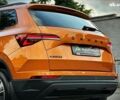 Шкода Karoq, об'ємом двигуна 1.4 л та пробігом 7 тис. км за 28500 $, фото 13 на Automoto.ua