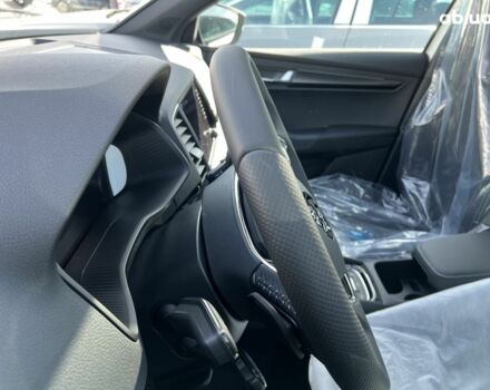Шкода Karoq, объемом двигателя 2 л и пробегом 0 тыс. км за 53145 $, фото 11 на Automoto.ua