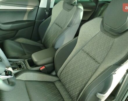 купити нове авто Шкода Karoq 2024 року від офіційного дилера Автоцентр-Дніпропетровськ Skoda Шкода фото