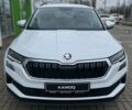 купити нове авто Шкода Karoq 2024 року від офіційного дилера Автоцентр-Кременчук Шкода фото