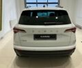 купить новое авто Шкода Karoq 2024 года от официального дилера Альянс-ІФ Skoda Шкода фото