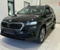 купить новое авто Шкода Karoq 2024 года от официального дилера Альянс-ІФ Skoda Шкода фото