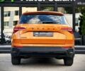 Шкода Karoq, об'ємом двигуна 1.4 л та пробігом 7 тис. км за 28500 $, фото 8 на Automoto.ua