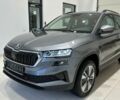 купить новое авто Шкода Karoq 2024 года от официального дилера Альянс-ІФ Skoda Шкода фото