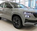 Шкода Karoq, объемом двигателя 1.4 л и пробегом 0 тыс. км за 33374 $, фото 1 на Automoto.ua
