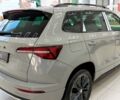 Шкода Karoq, объемом двигателя 1.4 л и пробегом 0 тыс. км за 33374 $, фото 29 на Automoto.ua