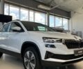 купить новое авто Шкода Karoq 2024 года от официального дилера Автотрейдiнг-Одеса Skoda Шкода фото