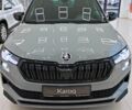 Шкода Karoq, объемом двигателя 1.4 л и пробегом 0 тыс. км за 33374 $, фото 3 на Automoto.ua