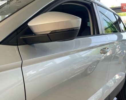 купити нове авто Шкода Karoq 2024 року від офіційного дилера Автотрейдiнг-Одеса Skoda Шкода фото