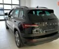 купить новое авто Шкода Karoq 2024 года от официального дилера Альянс-ІФ Skoda Шкода фото