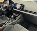 купить новое авто Шкода Karoq 2024 года от официального дилера Альянс-ІФ Skoda Шкода фото