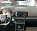 купить новое авто Шкода Karoq 2024 года от официального дилера Автоцентр AUTO.RIA Шкода фото