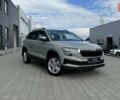 купить новое авто Шкода Karoq 2024 года от официального дилера Альянс-ІФ Skoda Шкода фото