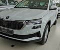 Шкода Karoq, об'ємом двигуна 1.4 л та пробігом 0 тис. км за 28871 $, фото 9 на Automoto.ua