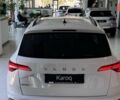 Шкода Karoq, об'ємом двигуна 1.4 л та пробігом 0 тис. км за 29430 $, фото 4 на Automoto.ua