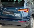 Шкода Karoq, объемом двигателя 1.4 л и пробегом 0 тыс. км за 29144 $, фото 5 на Automoto.ua