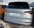 Шкода Karoq, объемом двигателя 2 л и пробегом 0 тыс. км за 53145 $, фото 6 на Automoto.ua