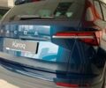 Шкода Karoq, об'ємом двигуна 1.4 л та пробігом 0 тис. км за 30255 $, фото 8 на Automoto.ua