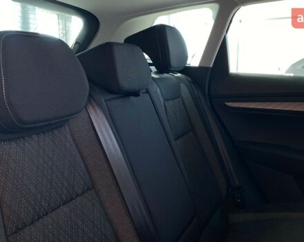 купити нове авто Шкода Karoq 2024 року від офіційного дилера Автоцентр AUTO.RIA Шкода фото