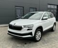 купити нове авто Шкода Karoq 2024 року від офіційного дилера Альянс-ІФ Skoda Шкода фото