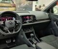 Шкода Karoq, объемом двигателя 1.4 л и пробегом 0 тыс. км за 33374 $, фото 15 на Automoto.ua