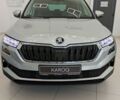 Шкода Karoq, объемом двигателя 1.4 л и пробегом 0 тыс. км за 30588 $, фото 18 на Automoto.ua