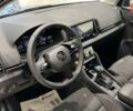 купить новое авто Шкода Karoq 2024 года от официального дилера Альянс-ІФ Skoda Шкода фото