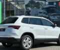 купить новое авто Шкода Karoq 2024 года от официального дилера Євромоторс Skoda Шкода фото