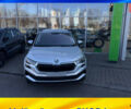 купить новое авто Шкода Karoq 2024 года от официального дилера Автотрейдiнг-Одеса Skoda Шкода фото