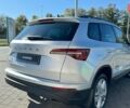 купити нове авто Шкода Karoq 2024 року від офіційного дилера Альянс-ІФ Skoda Шкода фото