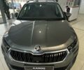 купити нове авто Шкода Karoq 2024 року від офіційного дилера Автоцентр AUTO.RIA Шкода фото