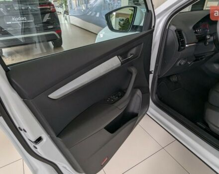 Шкода Karoq, об'ємом двигуна 1.4 л та пробігом 0 тис. км за 28686 $, фото 8 на Automoto.ua