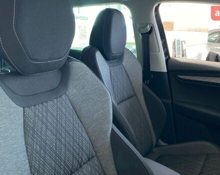 купити нове авто Шкода Karoq 2024 року від офіційного дилера Автоцентр AUTO.RIA Шкода фото