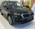 купить новое авто Шкода Karoq 2024 года от официального дилера Альянс-ІФ Skoda Шкода фото