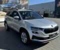 купить новое авто Шкода Karoq 2024 года от официального дилера Альянс-ІФ Skoda Шкода фото