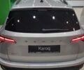 купить новое авто Шкода Karoq 2024 года от официального дилера БАЗІС АВТО Skoda Шкода фото