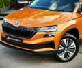 Шкода Karoq, об'ємом двигуна 1.4 л та пробігом 7 тис. км за 28999 $, фото 1 на Automoto.ua