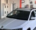 Шкода Karoq, объемом двигателя 1.4 л и пробегом 0 тыс. км за 29905 $, фото 1 на Automoto.ua