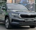 Шкода Karoq, об'ємом двигуна 1.97 л та пробігом 0 тис. км за 37217 $, фото 5 на Automoto.ua