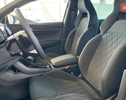 купить новое авто Шкода Karoq 2024 года от официального дилера Автоцентр AUTO.RIA Шкода фото