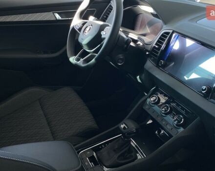 купити нове авто Шкода Karoq 2024 року від офіційного дилера Автоцентр AUTO.RIA Шкода фото