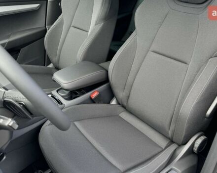 купить новое авто Шкода Karoq 2024 года от официального дилера Альянс-ІФ Skoda Шкода фото