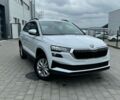 купить новое авто Шкода Karoq 2024 года от официального дилера Альянс-ІФ Skoda Шкода фото