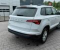 купити нове авто Шкода Karoq 2024 року від офіційного дилера Альянс-ІФ Skoda Шкода фото