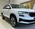 купити нове авто Шкода Karoq 2024 року від офіційного дилера Альянс-ІФ Skoda Шкода фото