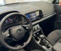 купить новое авто Шкода Karoq 2024 года от официального дилера Альянс-ІФ Skoda Шкода фото