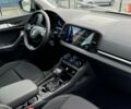 купить новое авто Шкода Karoq 2024 года от официального дилера Альянс-ІФ Skoda Шкода фото