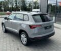 купить новое авто Шкода Karoq 2024 года от официального дилера Альянс-ІФ Skoda Шкода фото