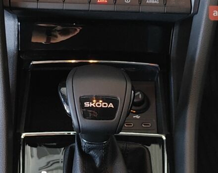 купити нове авто Шкода Karoq 2024 року від офіційного дилера Автоцентр-Дніпропетровськ Skoda Шкода фото