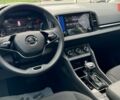 купити нове авто Шкода Karoq 2024 року від офіційного дилера Альянс-ІФ Skoda Шкода фото
